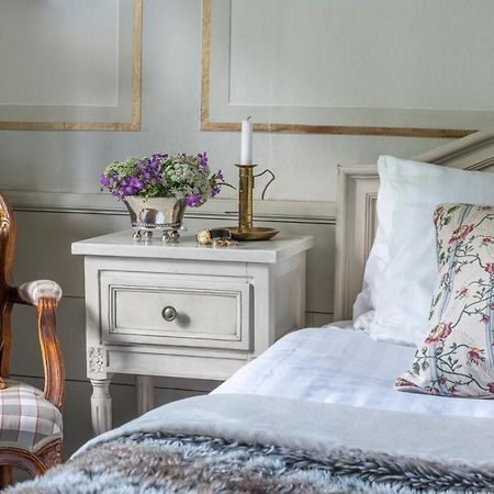 Vaestana Slott Guest House Granna Luaran gambar
