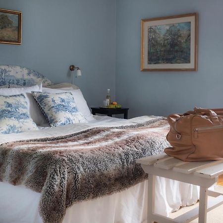 Vaestana Slott Guest House Granna Luaran gambar