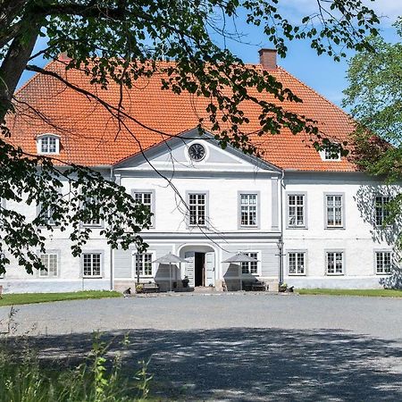 Vaestana Slott Guest House Granna Luaran gambar