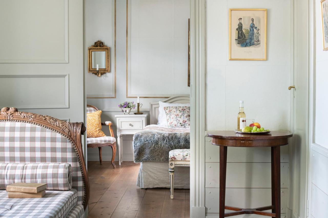 Vaestana Slott Guest House Granna Luaran gambar