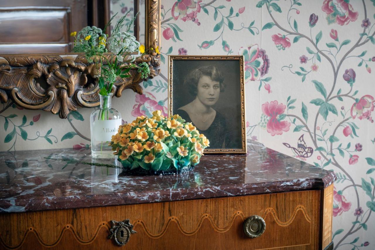 Vaestana Slott Guest House Granna Luaran gambar