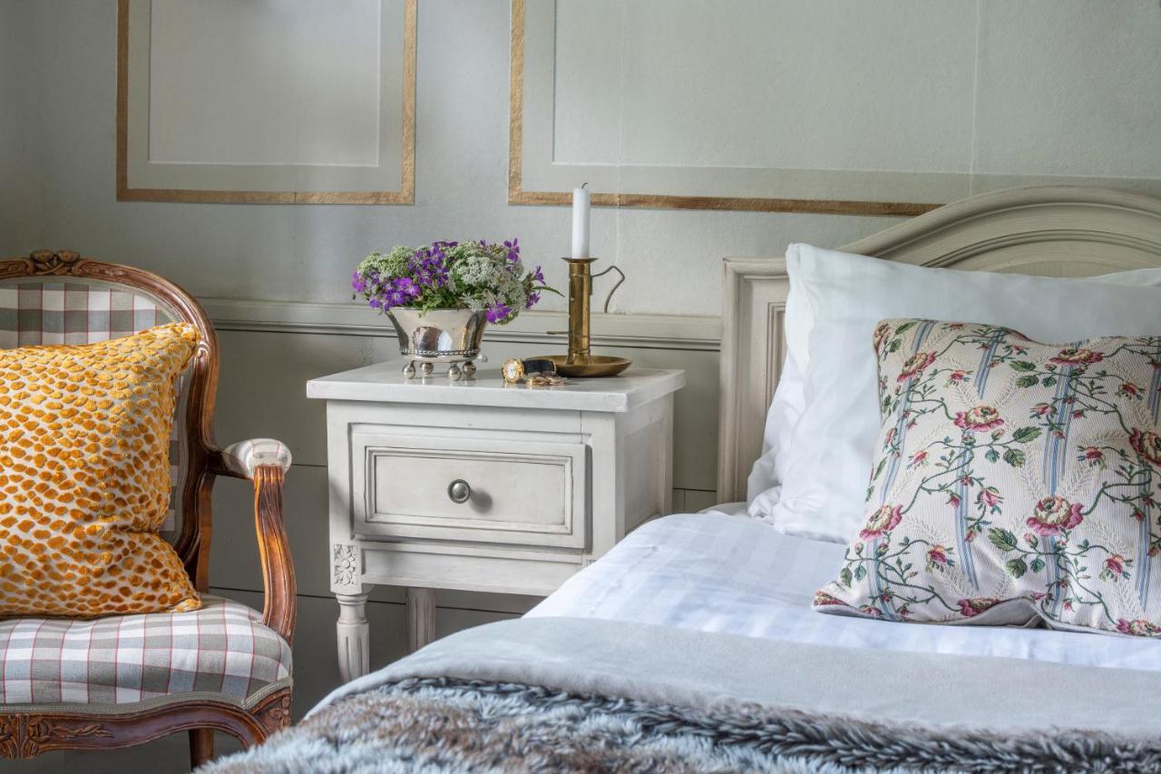 Vaestana Slott Guest House Granna Luaran gambar