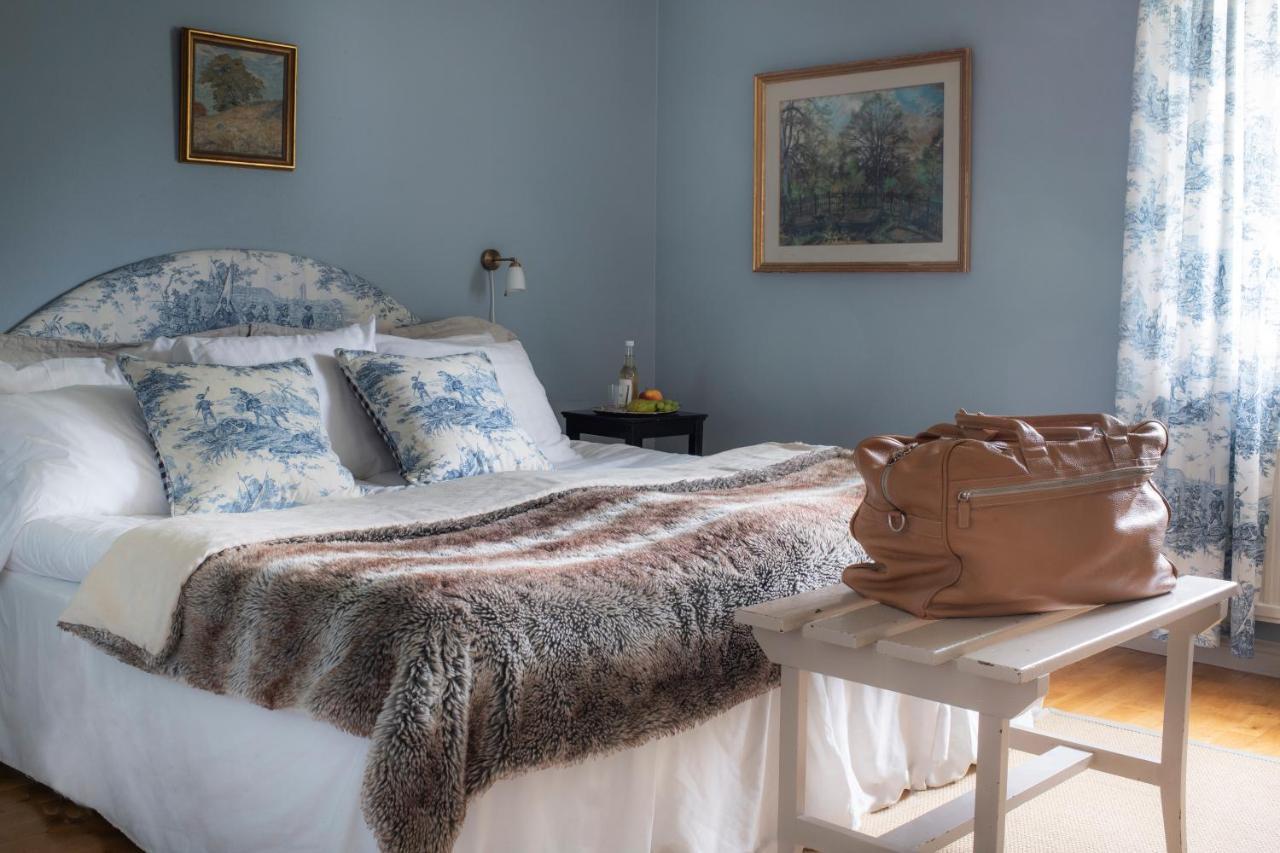 Vaestana Slott Guest House Granna Luaran gambar