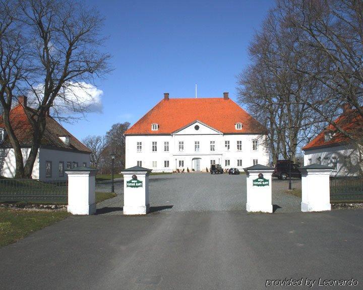 Vaestana Slott Guest House Granna Luaran gambar