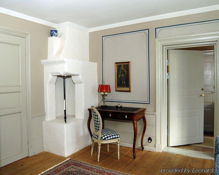 Vaestana Slott Guest House Granna Bilik gambar