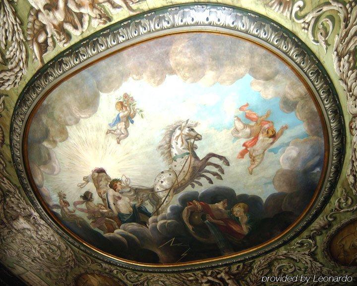 Vaestana Slott Guest House Granna Luaran gambar