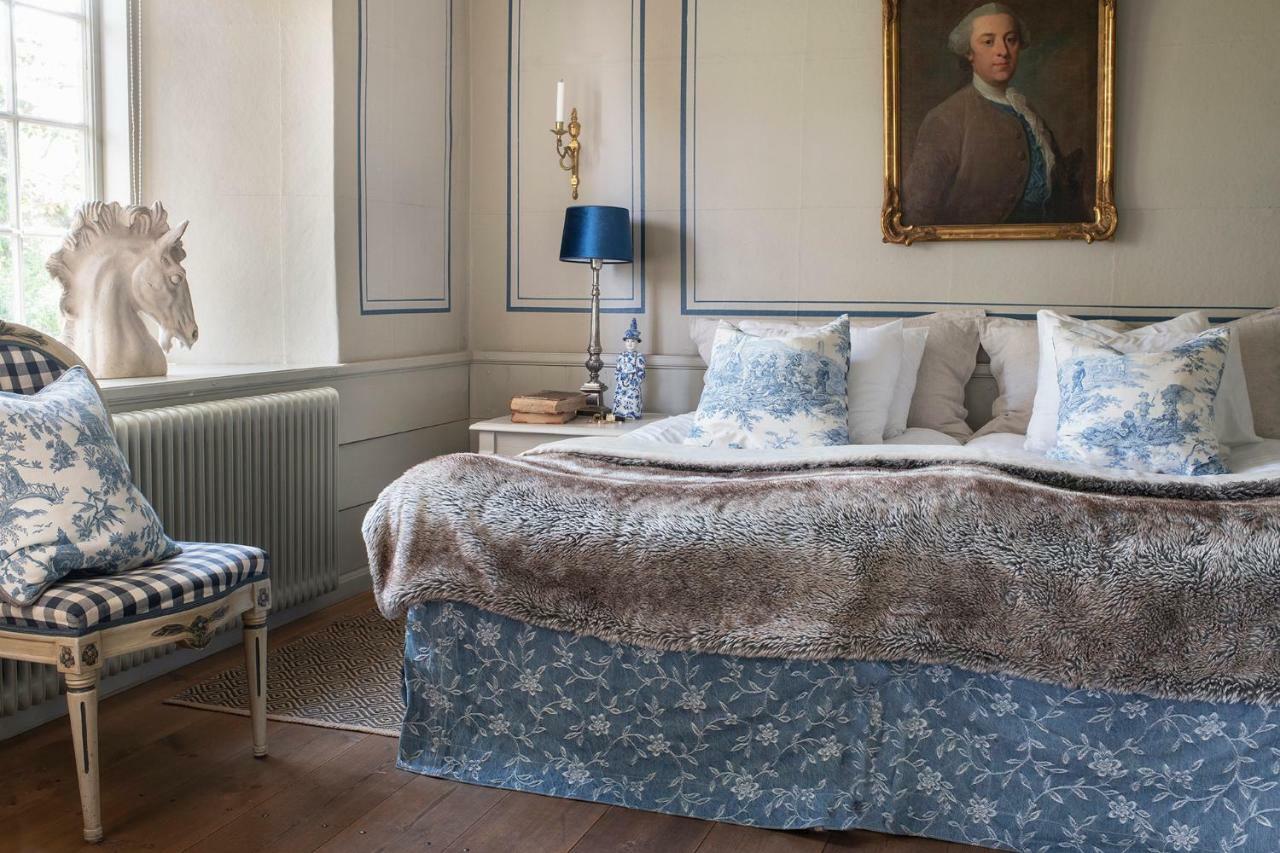 Vaestana Slott Guest House Granna Luaran gambar