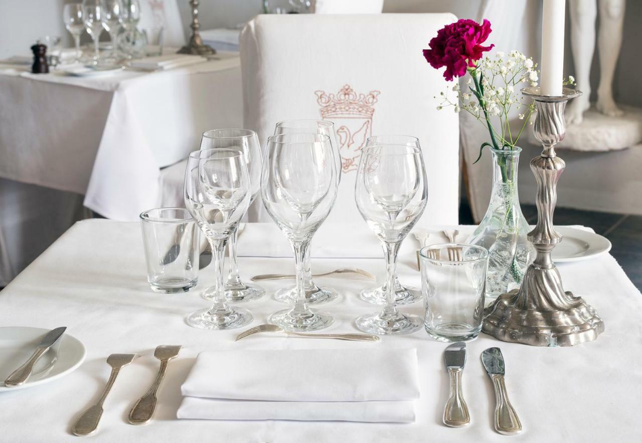 Vaestana Slott Guest House Granna Luaran gambar