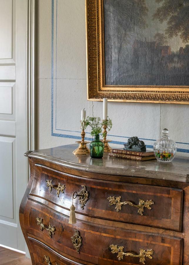Vaestana Slott Guest House Granna Luaran gambar