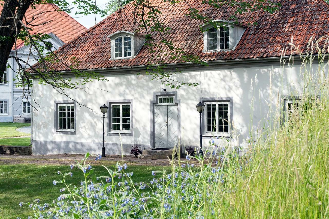 Vaestana Slott Guest House Granna Luaran gambar
