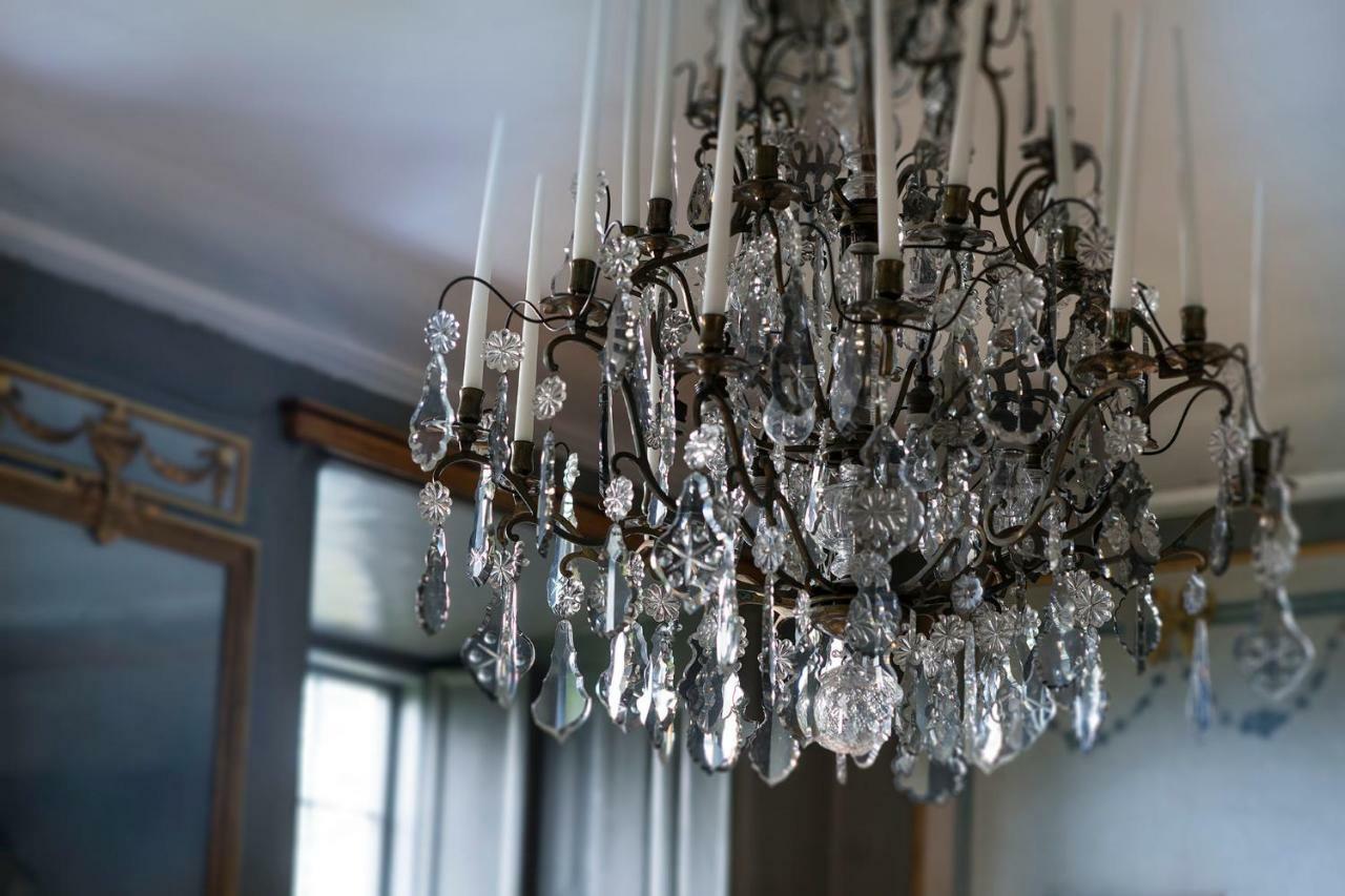 Vaestana Slott Guest House Granna Luaran gambar